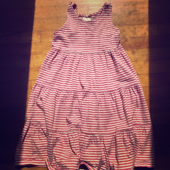 Hanna Andersson Other - Hanna Andersson girls Twirl Dress